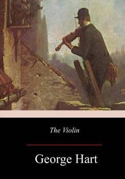 Paperback The Violin Book