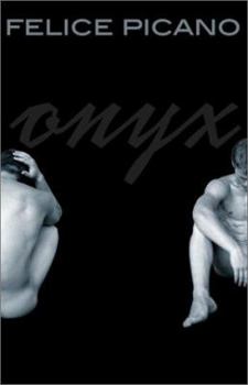Hardcover Onyx Book
