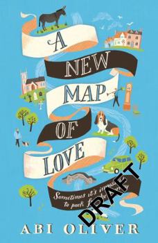 Paperback A New Map of Love Book