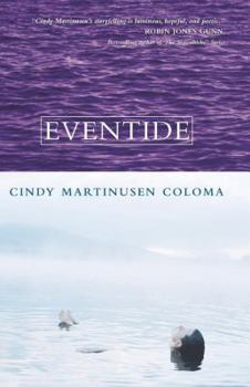 Paperback Eventide Book