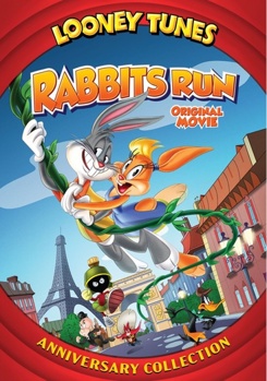 Looney Tunes: Rabbits Run