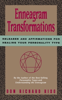 Paperback Enneagram Transformations Book