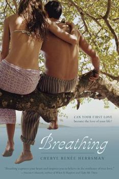 Paperback Breathing Book