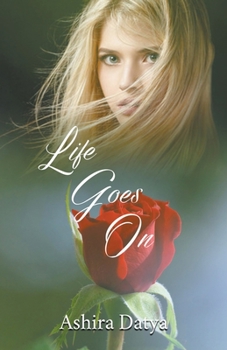 Paperback Life Goes On Book