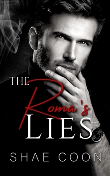 Paperback The Roma's Lies Book