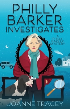 Philly Barker Investigates