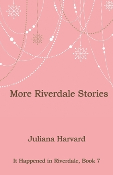 Paperback More Riverdale Stories Book