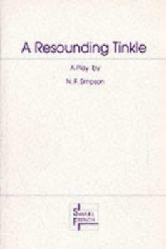 Paperback A Resounding Tinkle Book