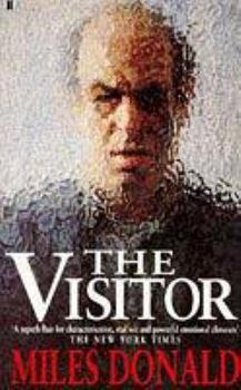 Paperback The Visitor Book