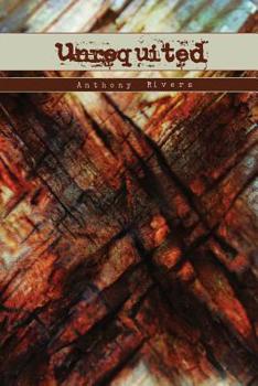 Paperback Unrequited Book