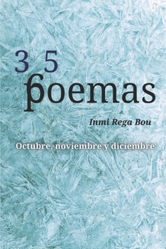 Paperback 365 poemas: Octubre, noviembre y diciembre [Spanish] Book