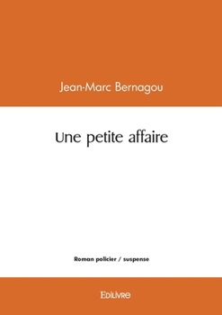 Paperback Une petite affaire [French] Book