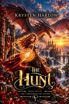 The Hunt: A Fantasy Novel - Book #2 of the Chronicles of Lethia