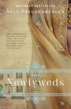 Paperback The Newlyweds Book
