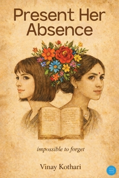 Paperback Present Her Absence Book