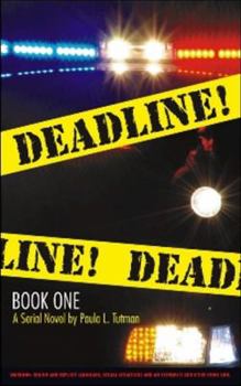 Paperback Deadline!: Book One Book