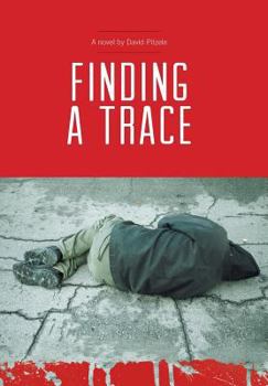 Hardcover Finding a Trace Book