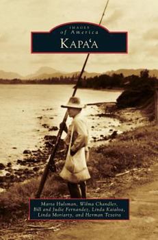 Kapa'a - Book  of the Images of America: Hawaii