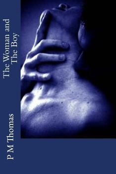 Paperback The Woman and The Boy Book