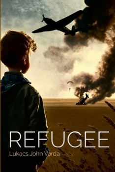 Paperback Refugee Book