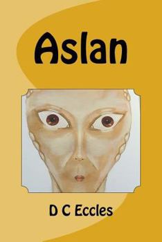 Paperback Aslan Book