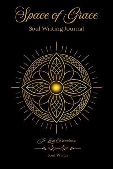 Paperback Space of Grace Soul Writing Journal (Sacred Journey Books) Book