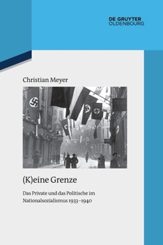 Paperback (K)eine Grenze [German] Book