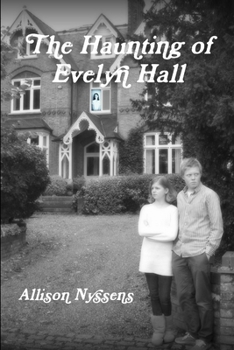 Paperback The Haunting of Evelyn Hall Book