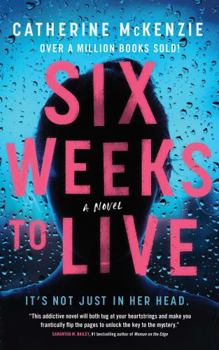 Paperback Six Weeks to Live Book