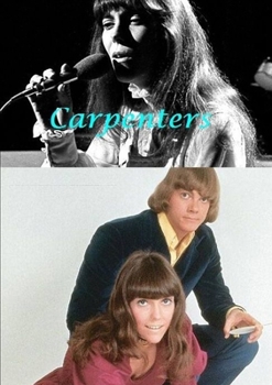 Carpenters: Richard & Carol Carpenter