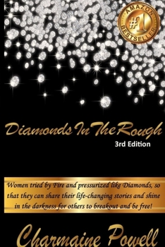 Paperback Diamonds In The Rough: 3rd Edition Book