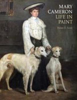 Paperback Mary Cameron: Life in Paint Book