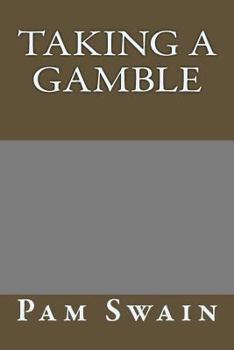 Paperback Taking a gamble Book