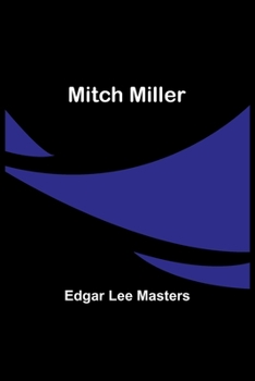 Paperback Mitch Miller Book