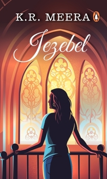 Hardcover Jezebel Book