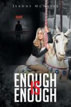 Paperback Enough is Enough Book