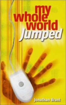 Paperback My Whole World Jumped Book