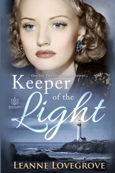 Paperback Keeper of the Light Book