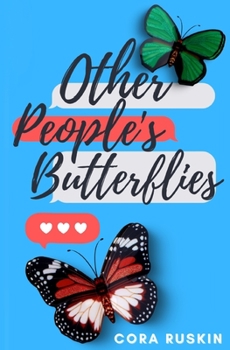 Paperback Other People's Butterflies Book