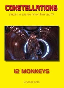 Paperback 12 Monkeys Book