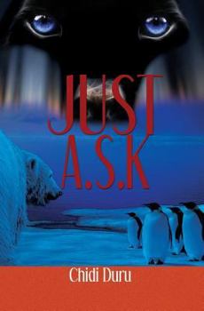 Paperback Just Ask Book