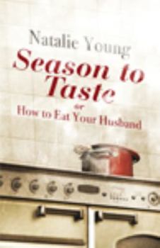 Paperback Season to Taste [Large Print] Book