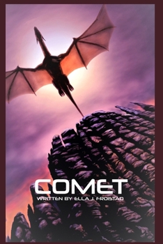 Paperback Comet Book