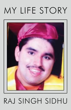 Paperback My Life Story Book