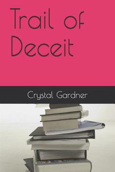 Paperback Trail of Deceit Book