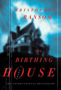 Paperback The Birthing House Book