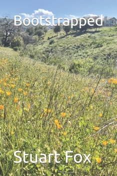 Paperback Bootstrapped Book