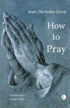 Paperback How to Pray Book
