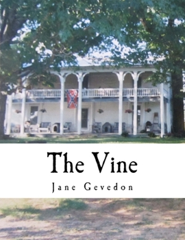 Paperback The Vine Book