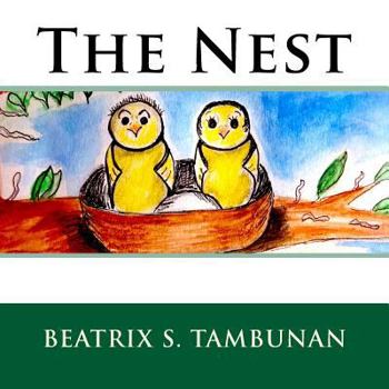 Paperback The Nest Book